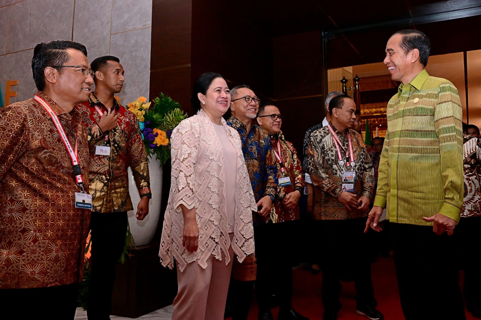 20240901 Jamuan Santap Malam Indonesia Africa Forum IAF Ke 2 10
