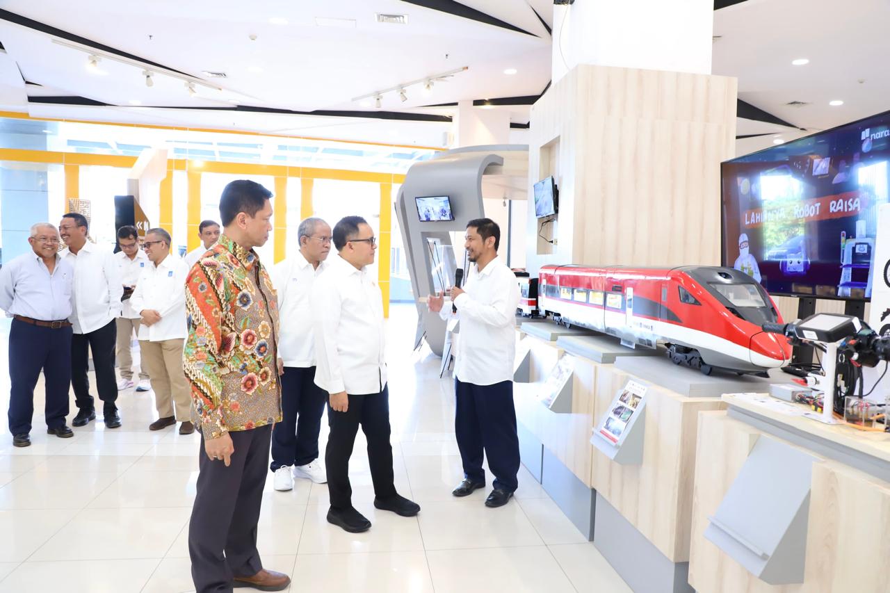 20240902 Dialog Kebijakan Pengembangan Karier di Lingkungan ITS 13