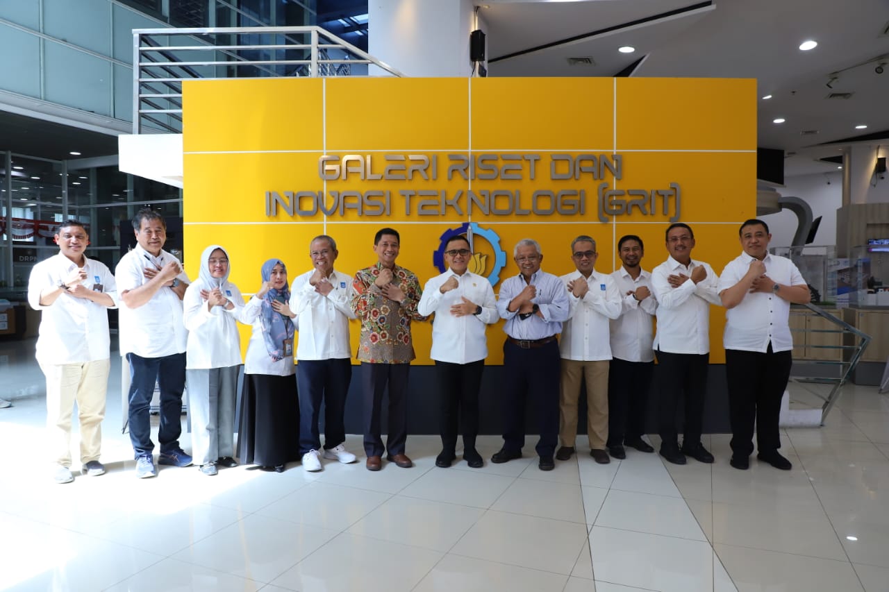 20240902 Dialog Kebijakan Pengembangan Karier di Lingkungan ITS 13