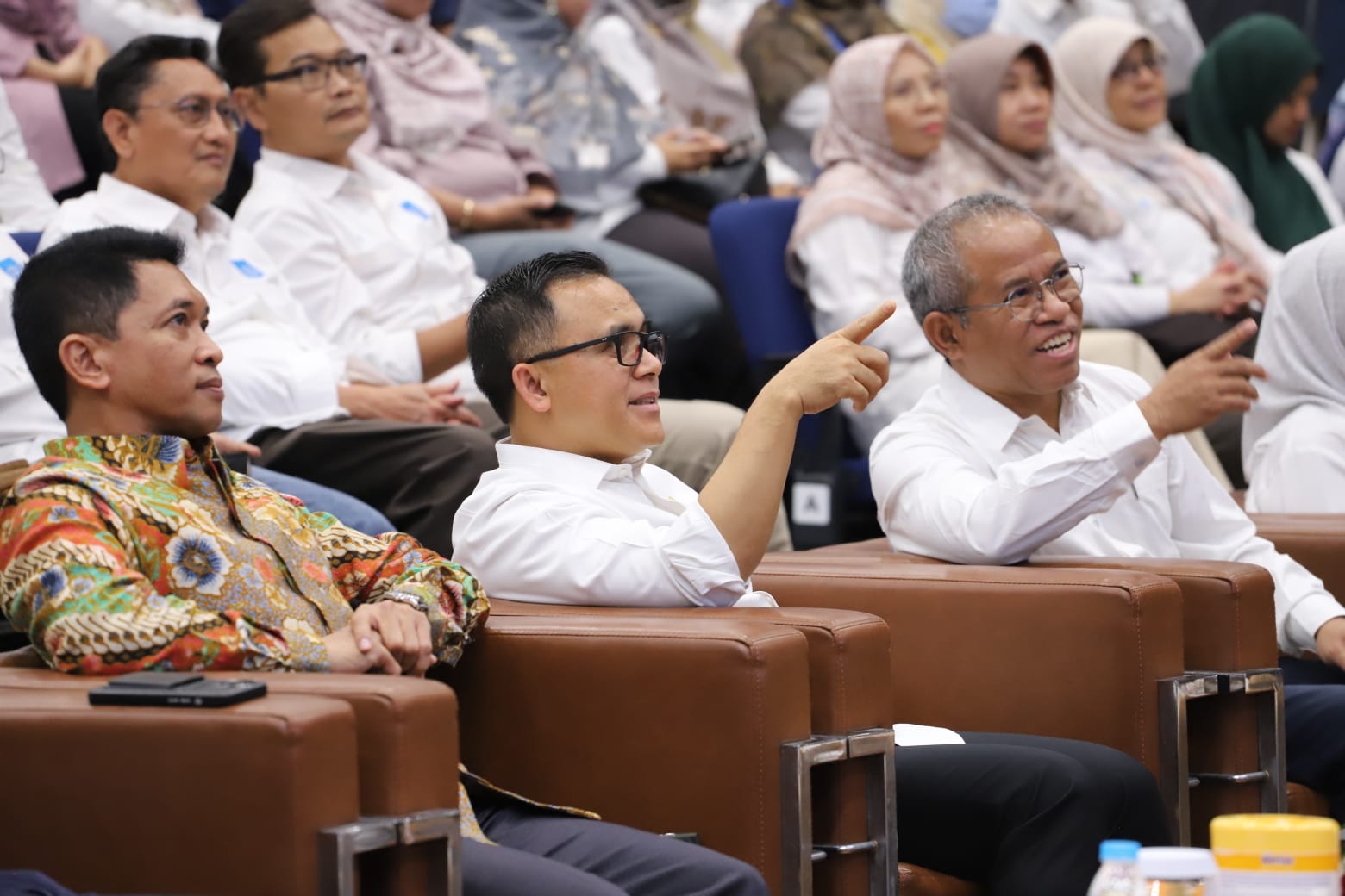 20240902 Dialog Kebijakan Pengembangan Karier di Lingkungan ITS 4