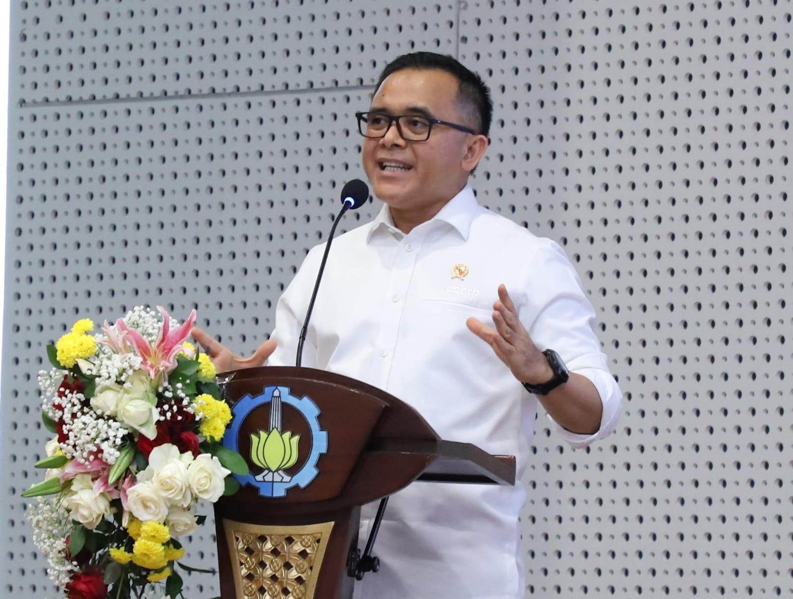 20240902 Dialog Kebijakan Pengembangan Karier di Lingkungan ITS 5