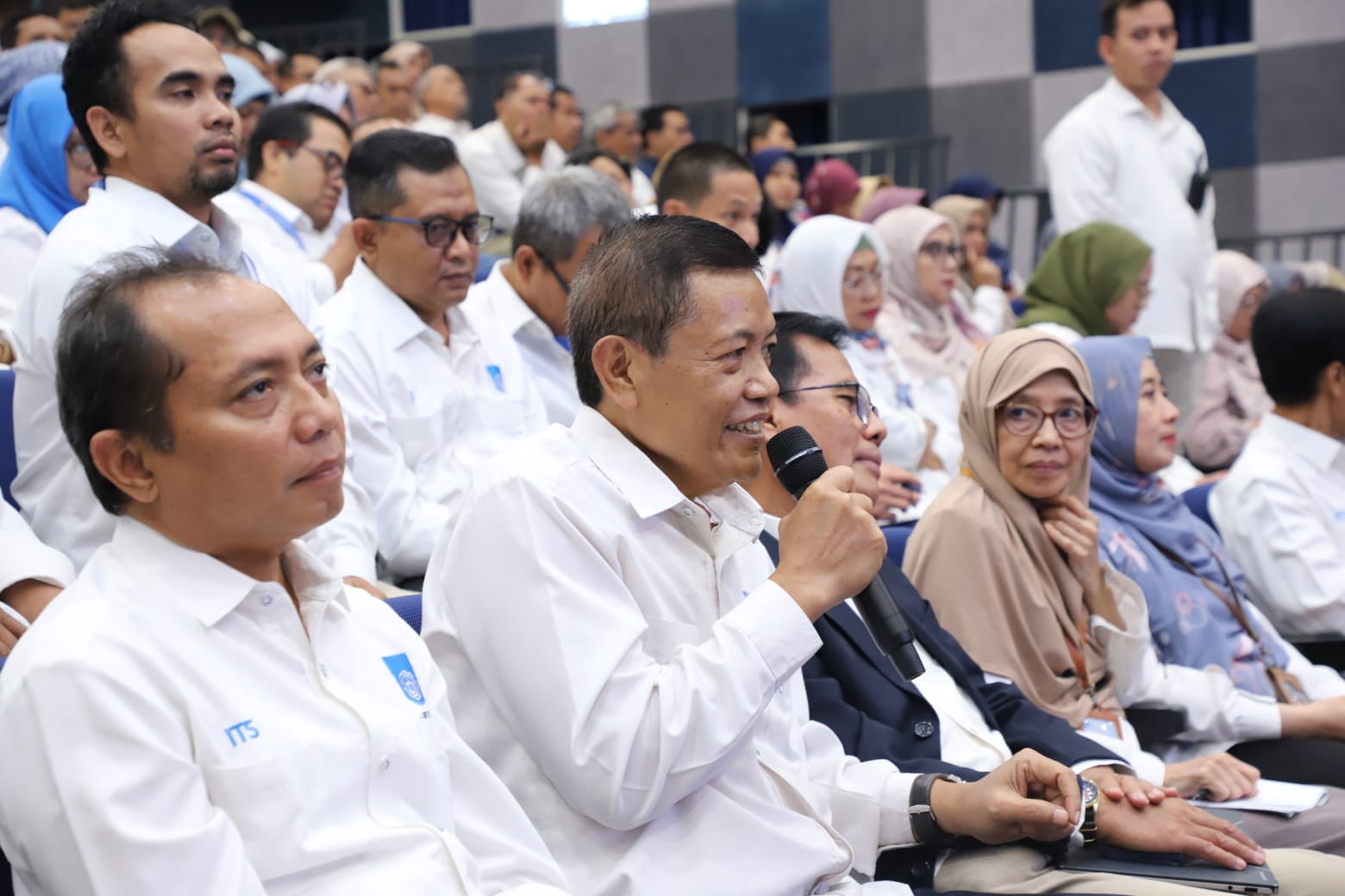 20240902 Dialog Kebijakan Pengembangan Karier di Lingkungan ITS 6