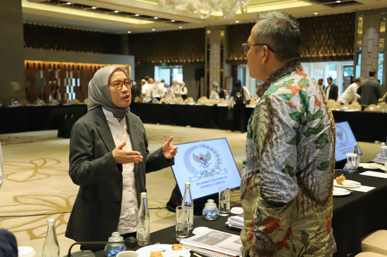 20240902 RDP Pembahasan Rencana Kerja dan Anggaran KL T.A. 2025 
