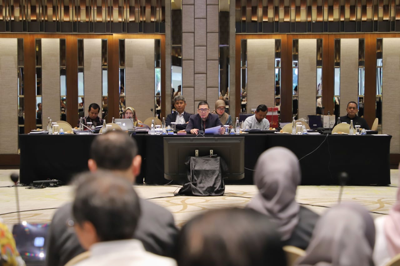 20240902 RDP Pembahasan Rencana Kerja dan Anggaran KL T.A. 2025 9