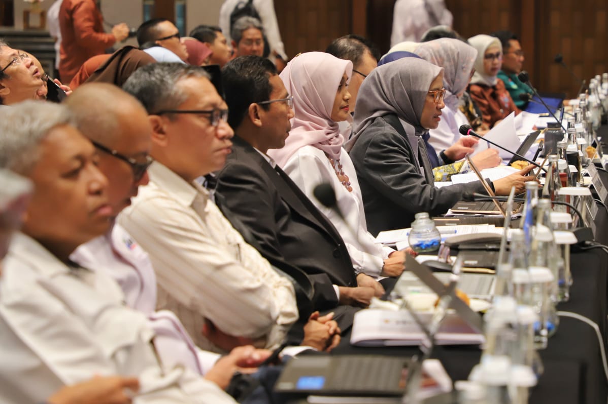20240902 RDP Pembahasan Rencana Kerja dan Anggaran KL T.A. 2025 9