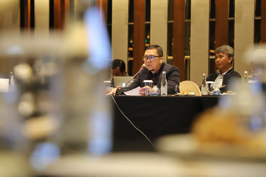 20240902 RDP Pembahasan Rencana Kerja dan Anggaran KL T.A. 2025 9