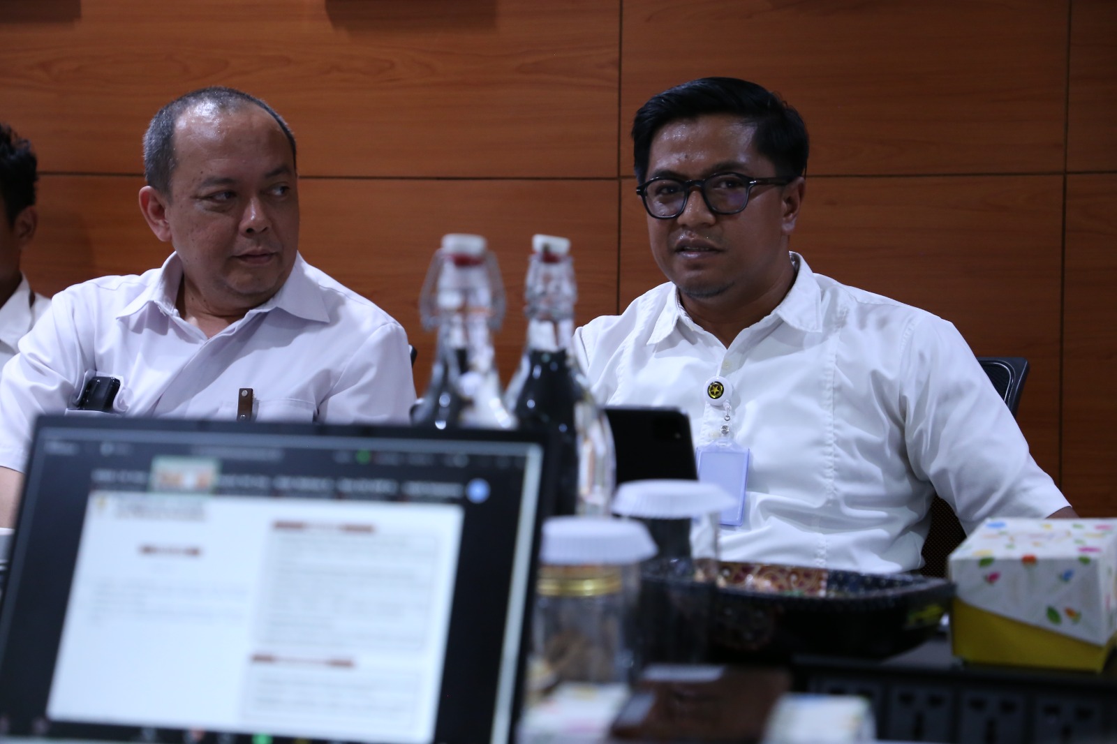 20240902 Audiensi dengan Kakompres 1