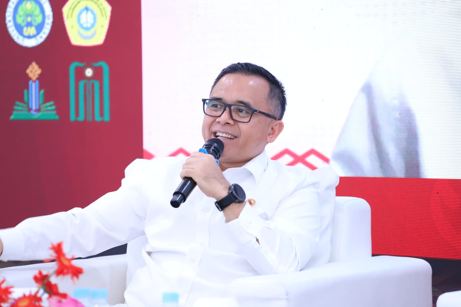 20240902 Rapat Kerja Paguyuban Rektor PTN se Jawa Timur 2024 1