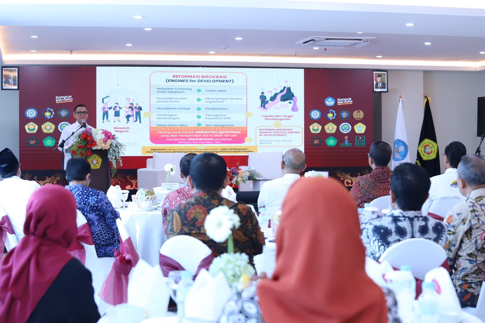 20240902 Rapat Kerja Paguyuban Rektor PTN se Jawa Timur 2024 1