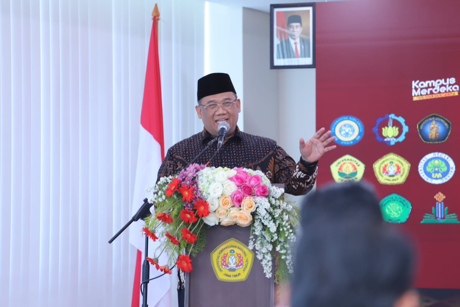 20240902 Rapat Kerja Paguyuban Rektor PTN se Jawa Timur 2024 1