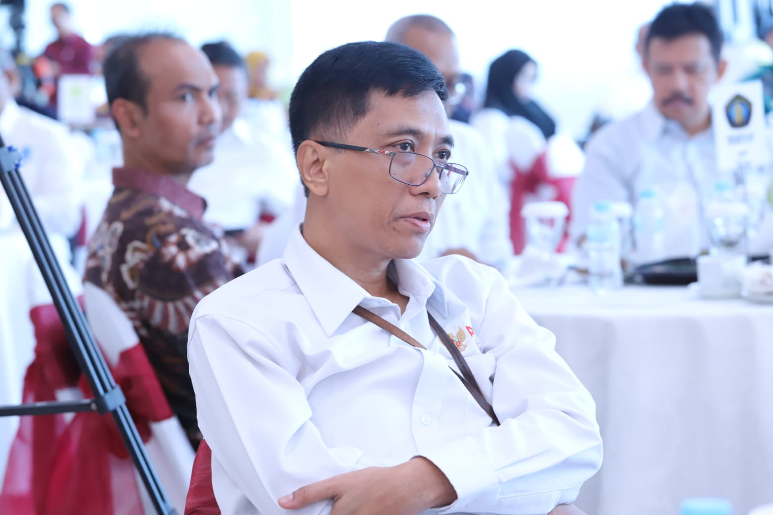 20240902 Rapat Kerja Paguyuban Rektor PTN se Jawa Timur 2024 1