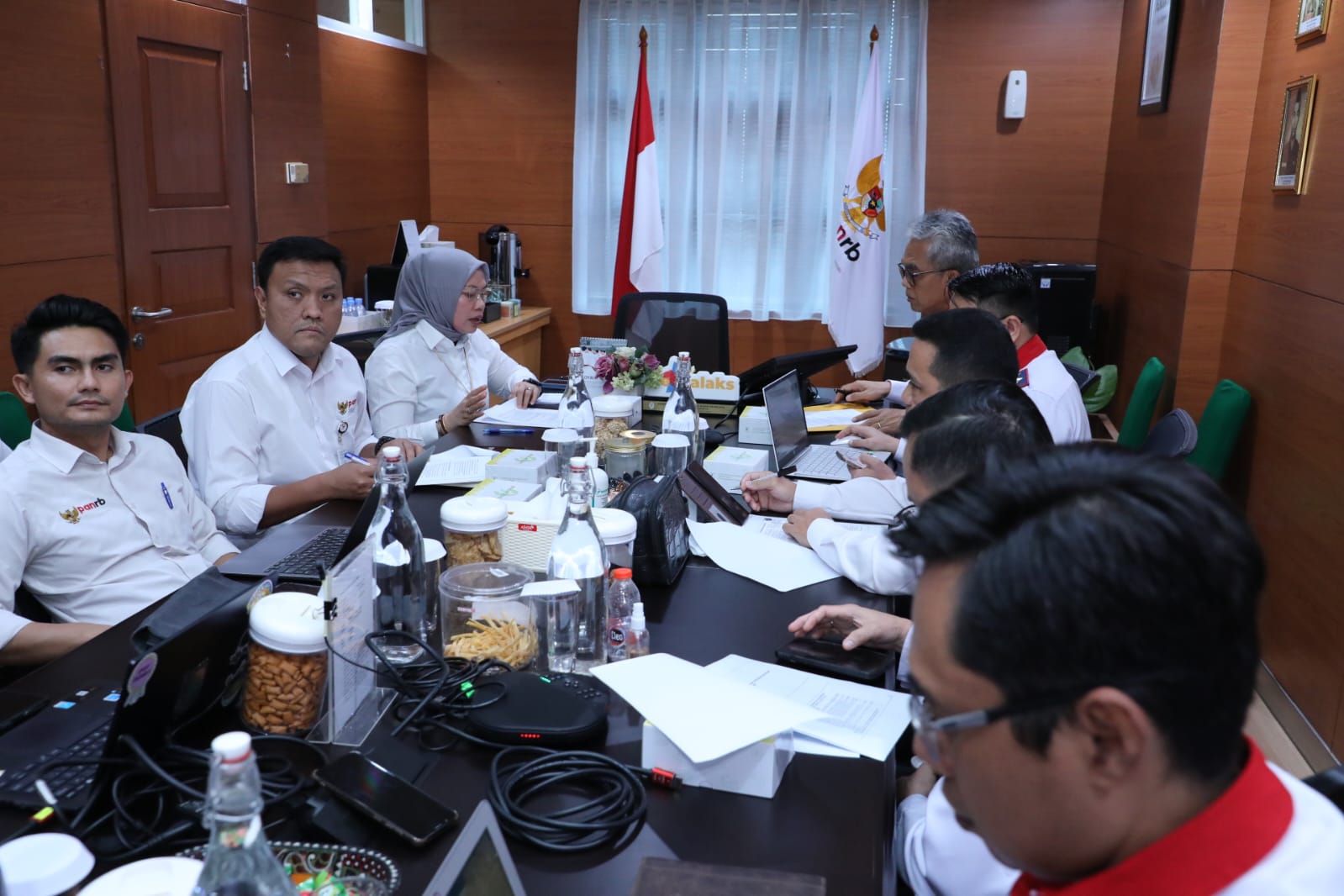20240903 Audiensi Sestama BSSN14