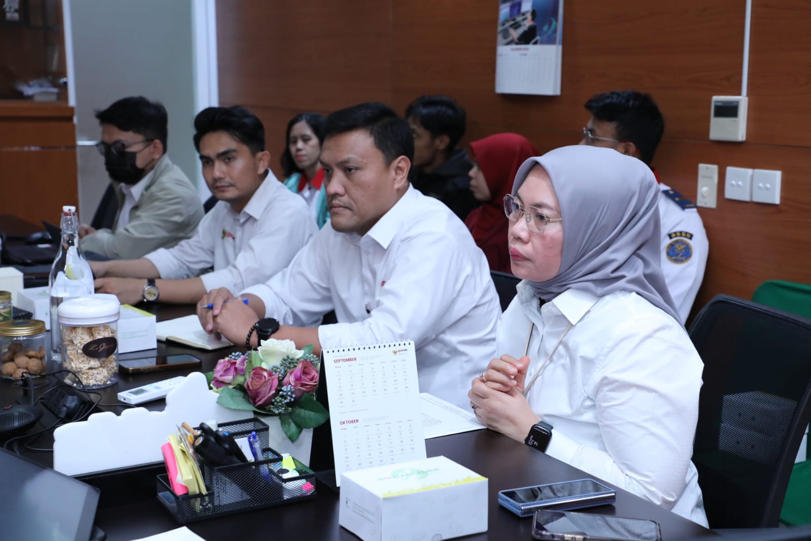 20240903 Audiensi Sestama BSSN14