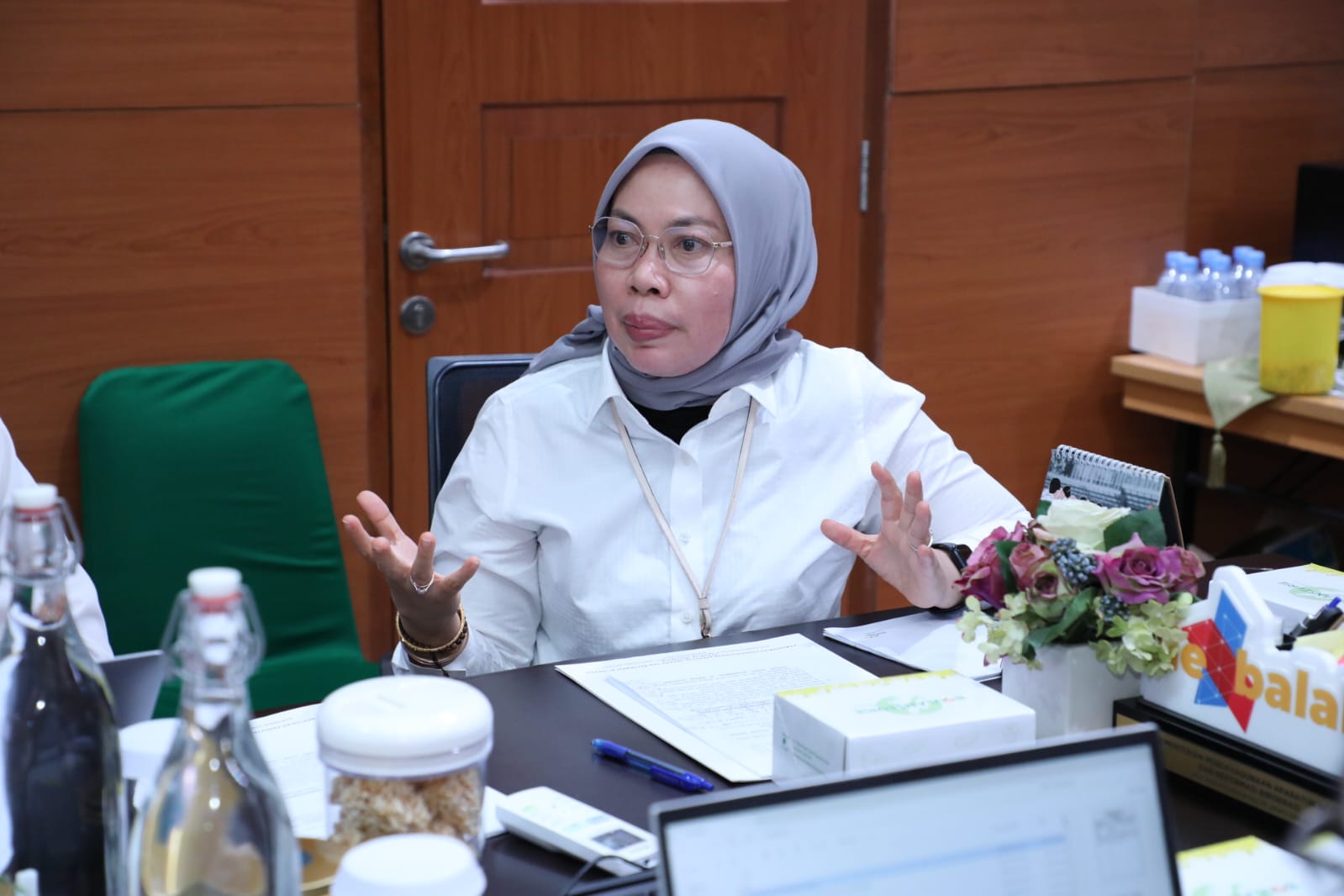 20240903 Audiensi Sestama BSSN14