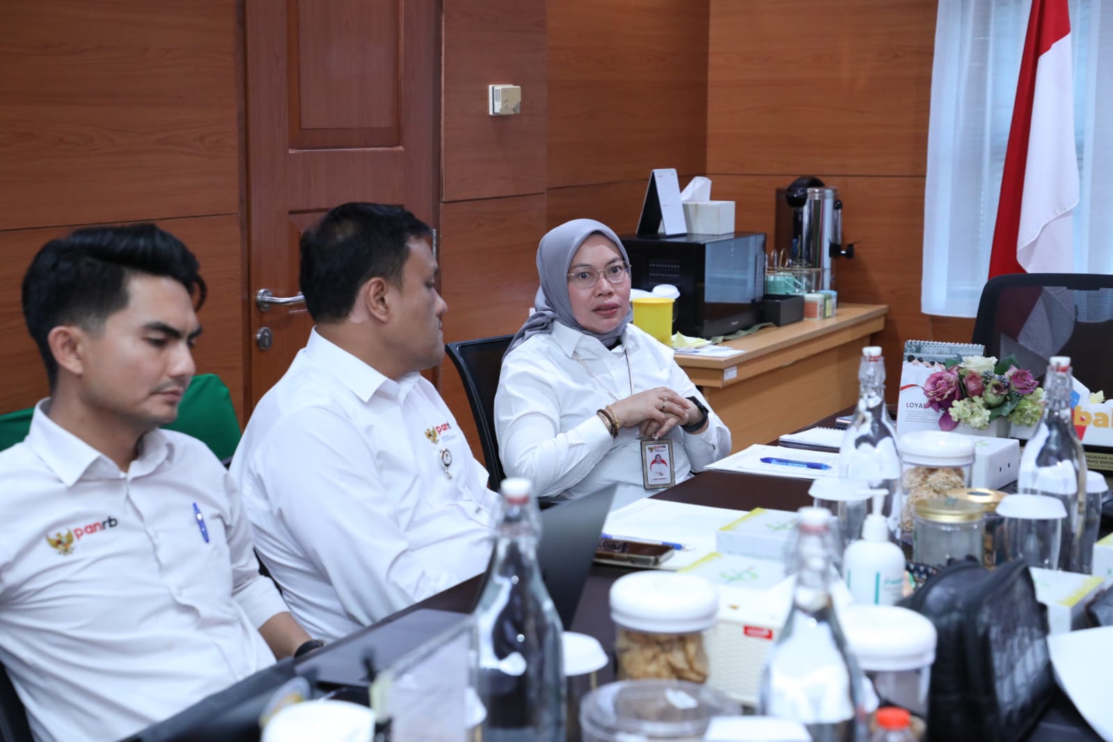 20240903 Audiensi Sestama BSSN14