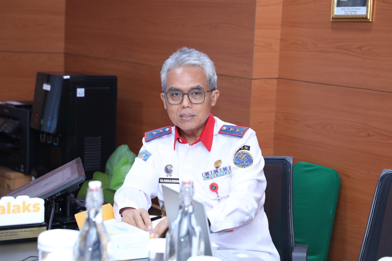 20240903 Audiensi Sestama BSSN14
