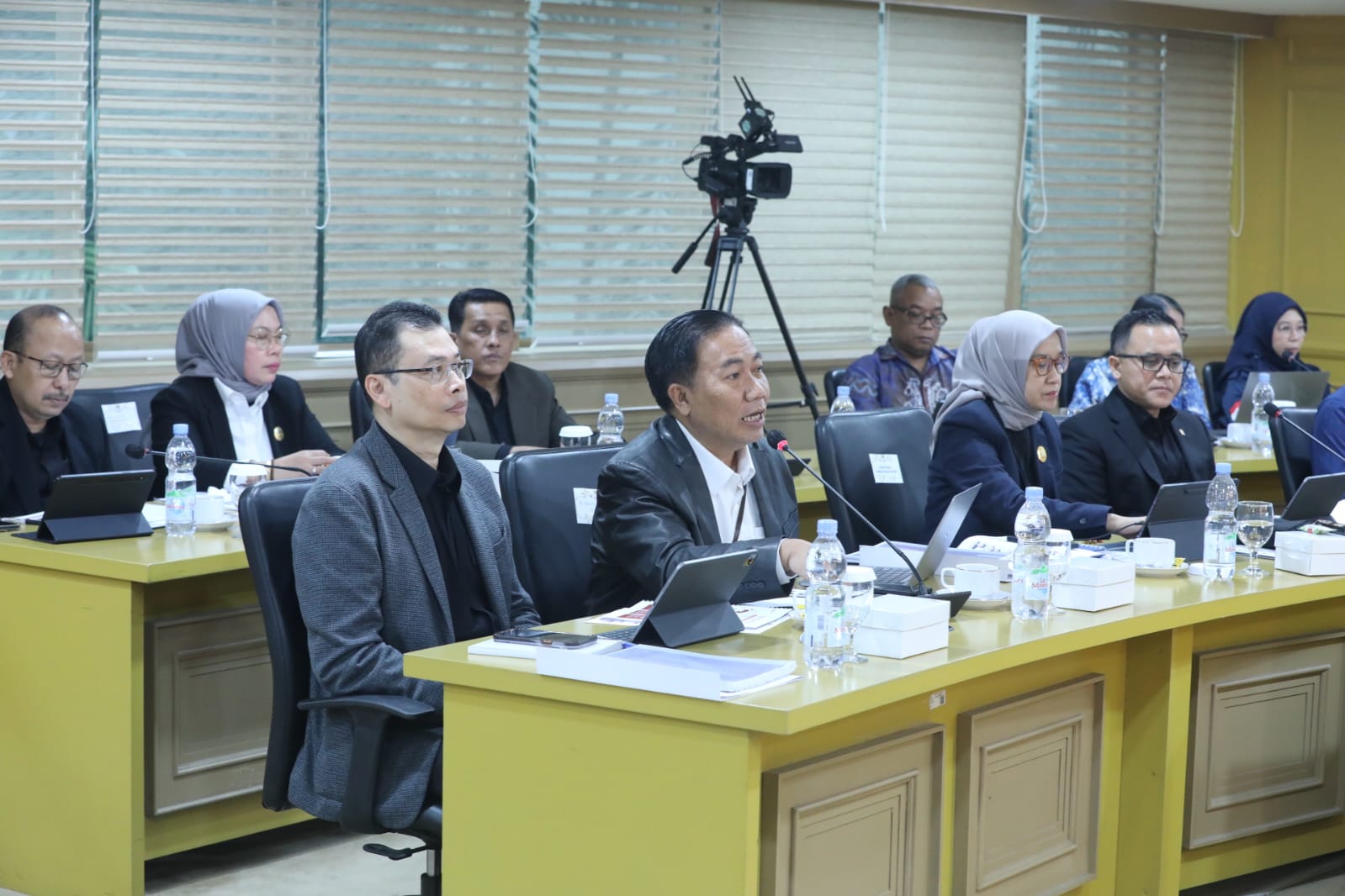 20240903 Rapat Kerja dengan Komite I DPD RI 10