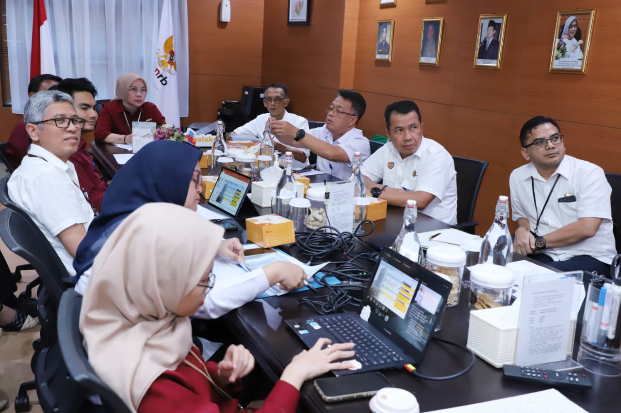 20240911 Rapat Pembahasan RPerpres Kementerian Perhubungan14