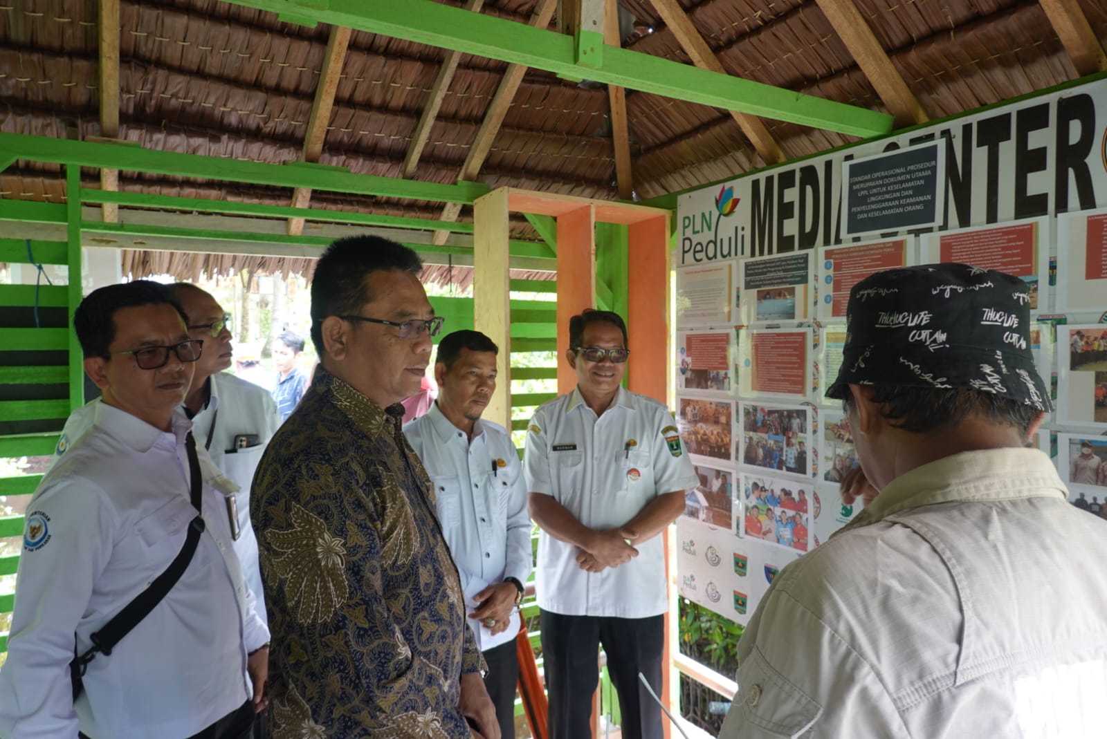 20240919 Penandatanganan Komitmen Replikasi Inovasi Bidang Lingkungan Hidup 13