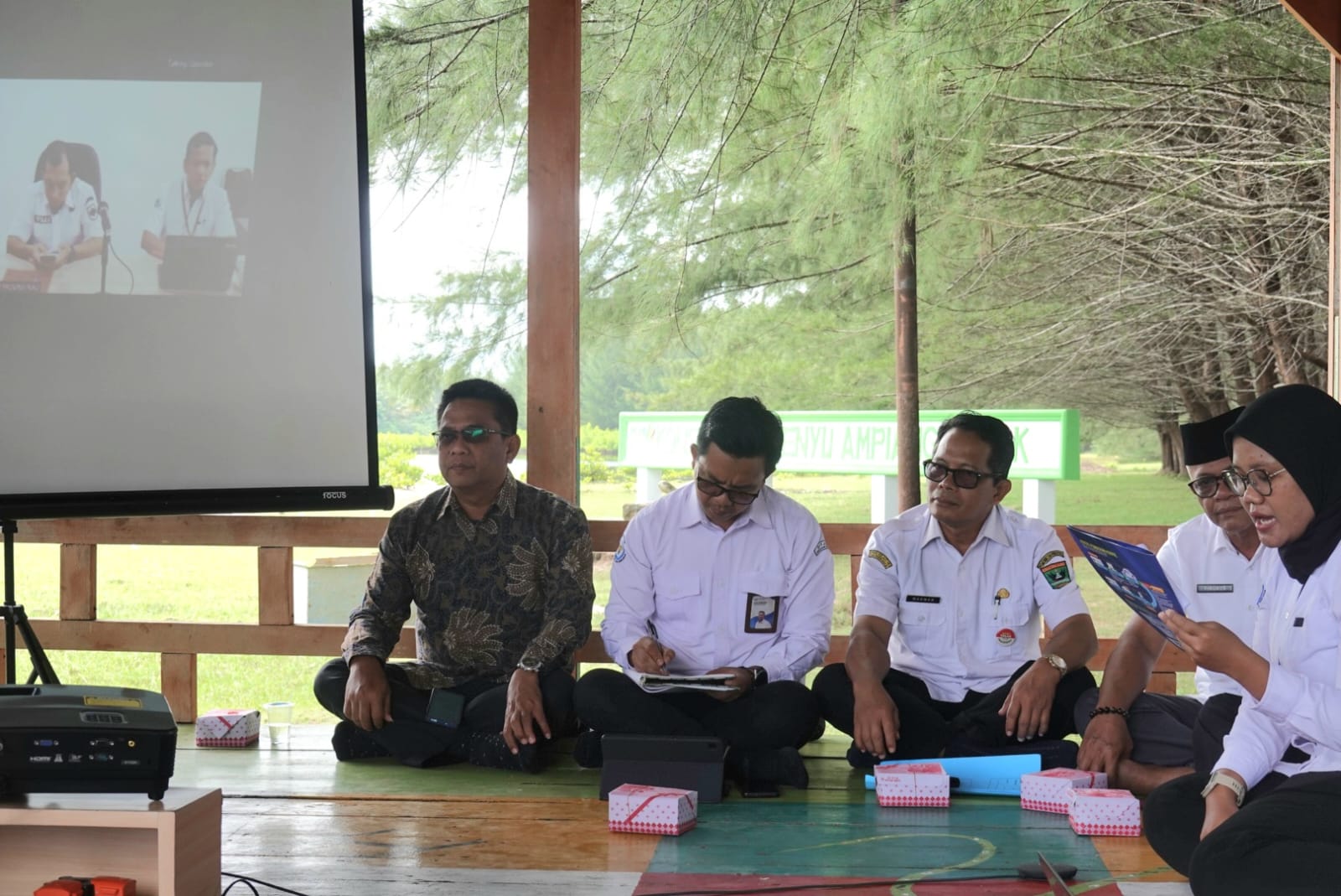 20240919 Penandatanganan Komitmen Replikasi Inovasi Bidang Lingkungan Hidup 13