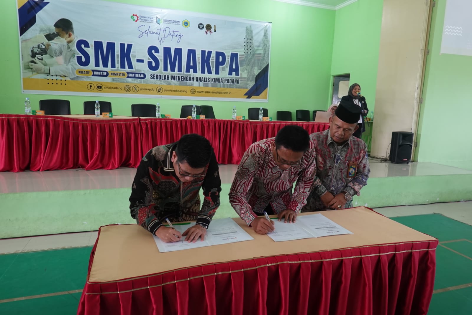 20240919 Penandatanganan Komitmen Replikasi Inovasi Bidang Lingkungan Hidup 13