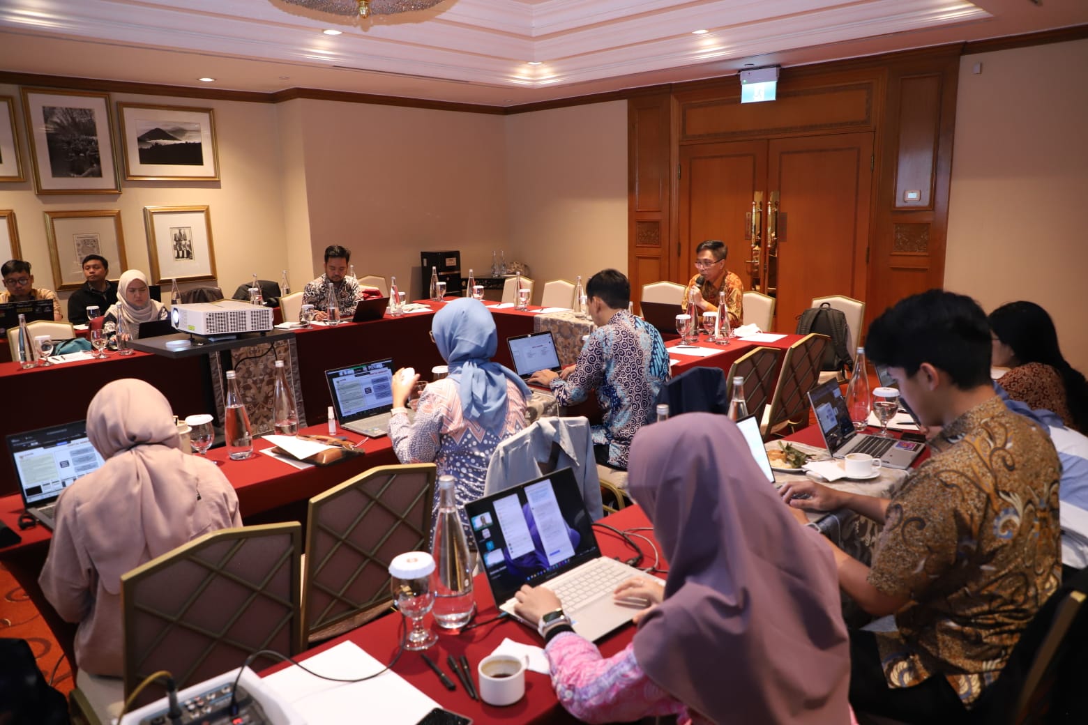20240919 Sosialisasi Pengisian Survei Digital Mindset dan Digital Leadership ASN 10