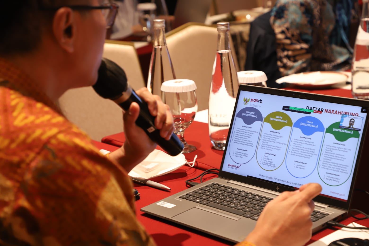 20240919 Sosialisasi Pengisian Survei Digital Mindset dan Digital Leadership ASN 14