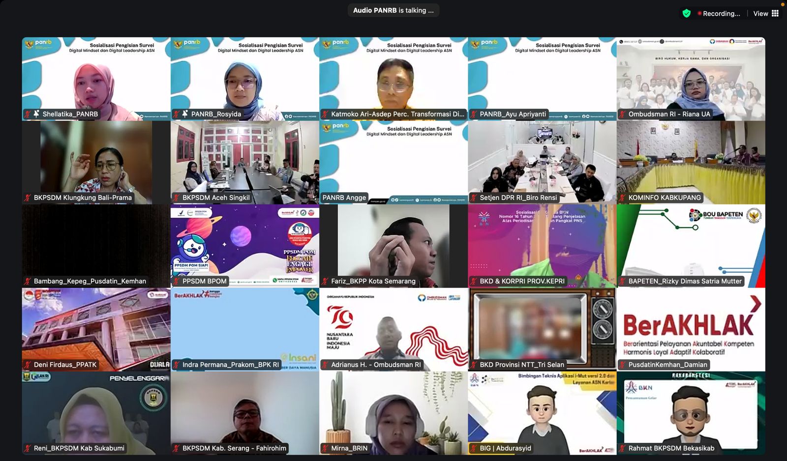 20240919 Sosialisasi Pengisian Survei Digital Mindset dan Digital Leadership ASN 16