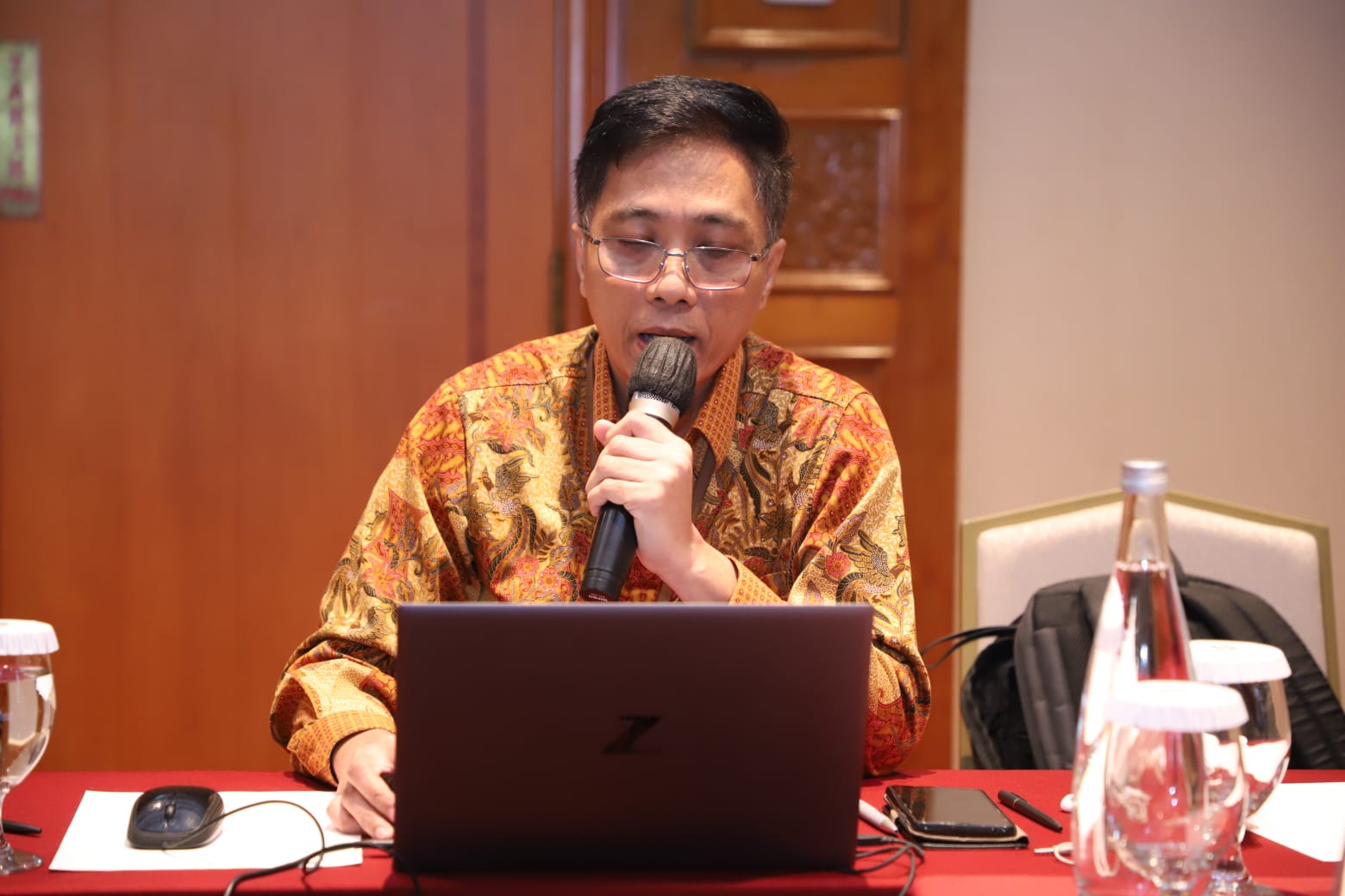 20240919 Sosialisasi Pengisian Survei Digital Mindset dan Digital Leadership ASN 14
