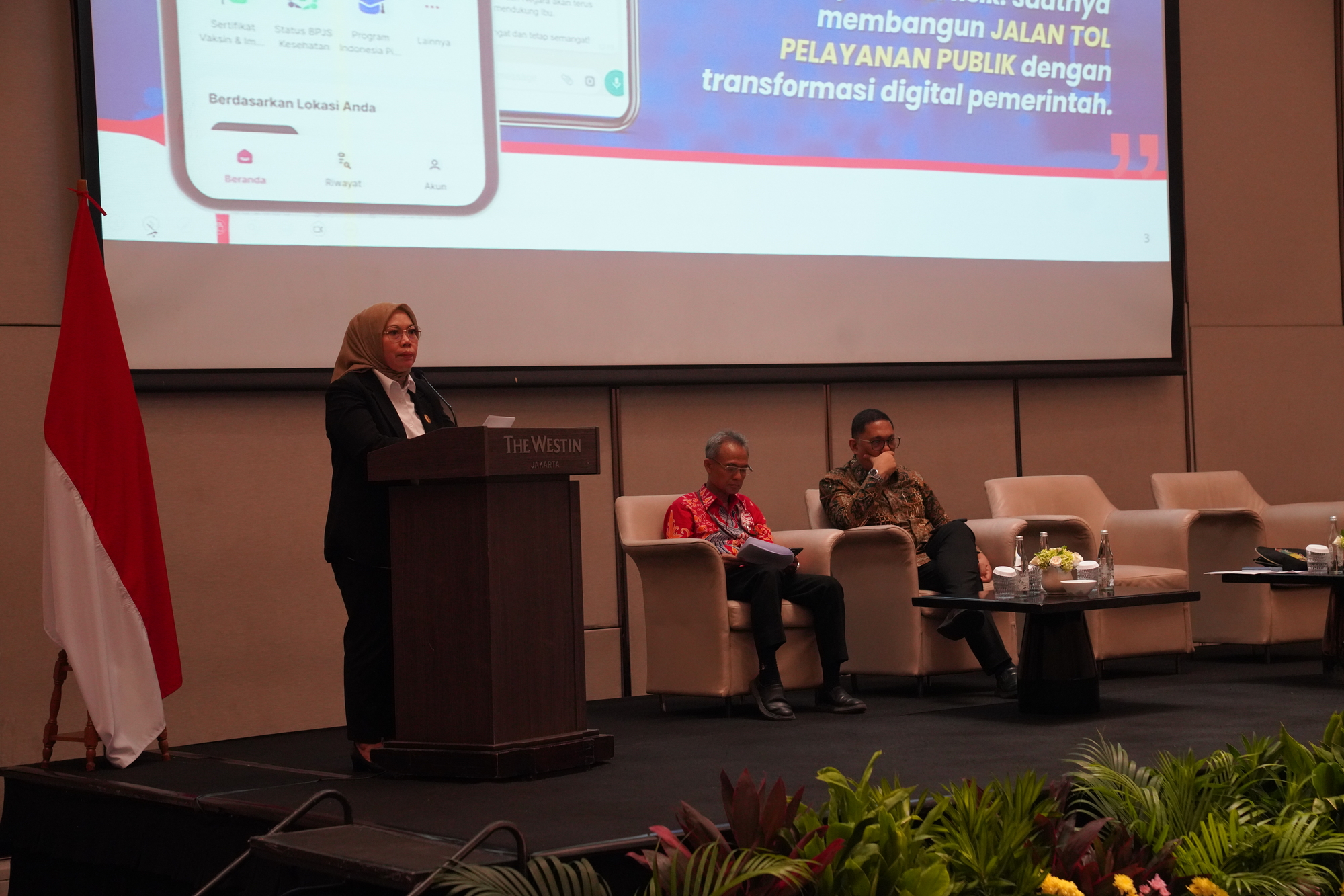 20240923 Launching Aplikasi e Monev15