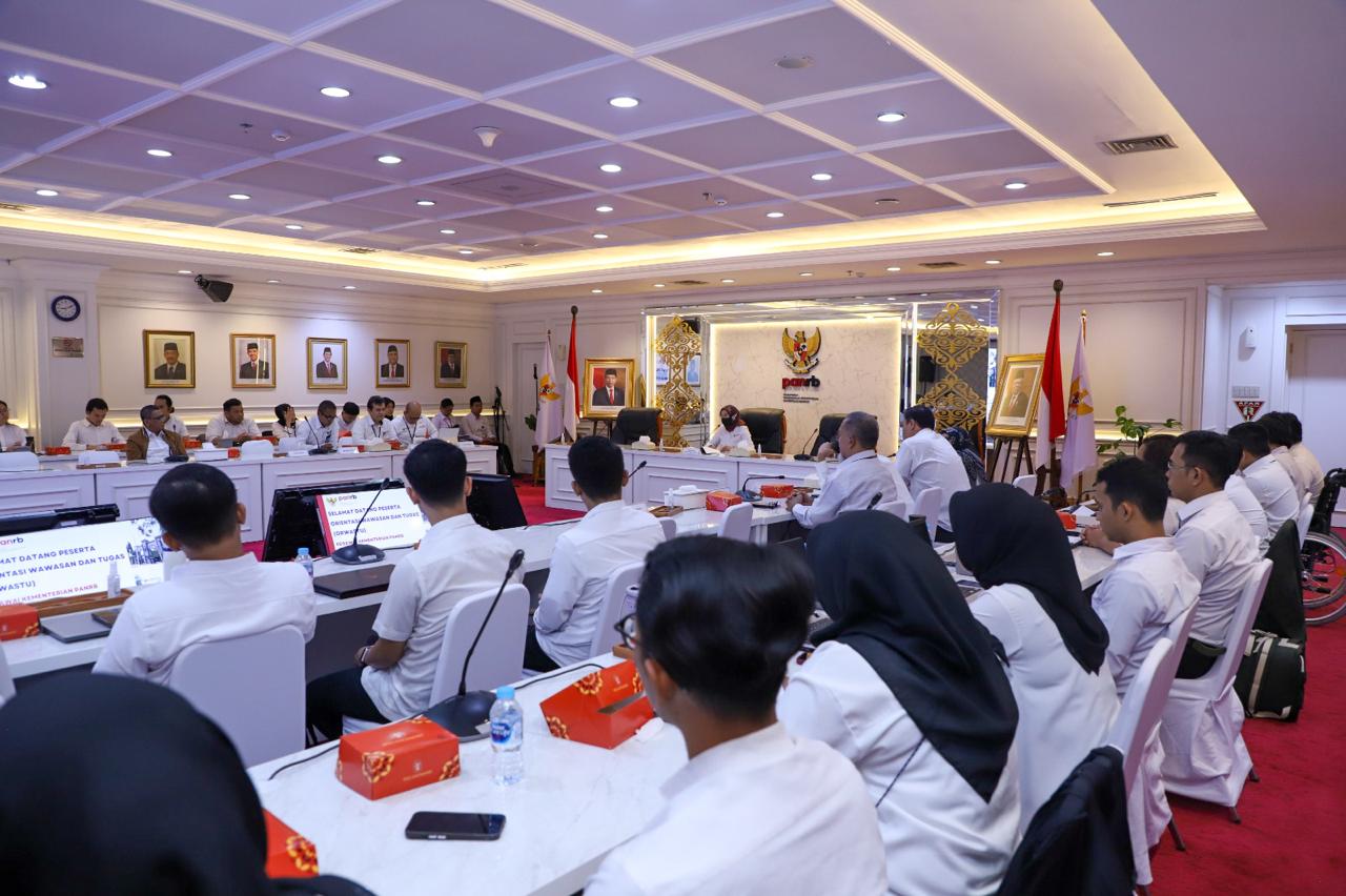20240923 Pembukaan Orwastu Pegawai KASN ke Kementerian PANRB 8