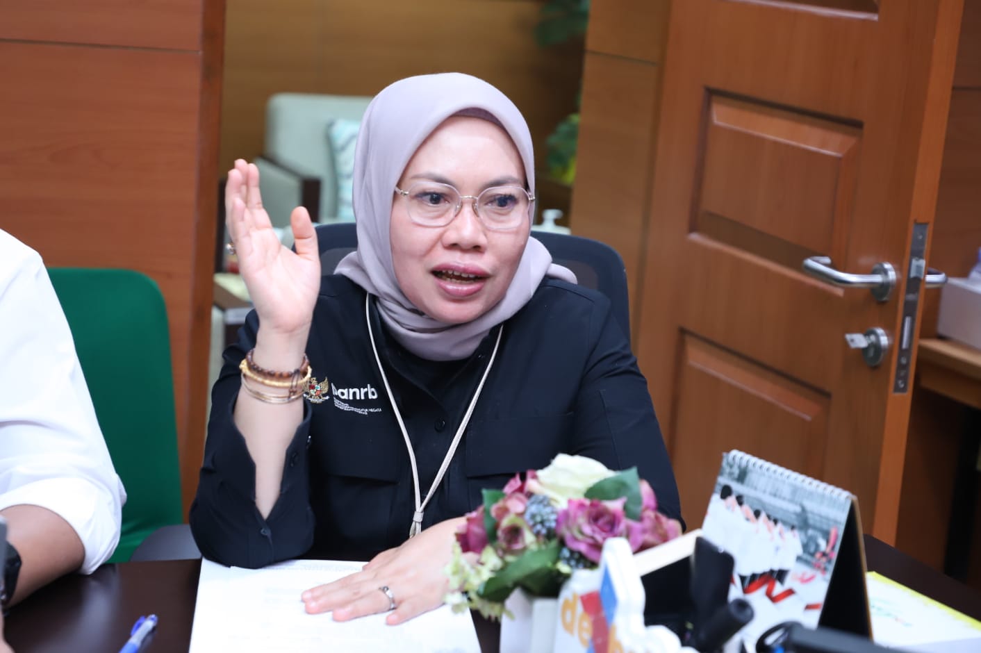 20240924 Rapat Pembahasan RPerpres Kementerian Komunikasi dan Informatika1