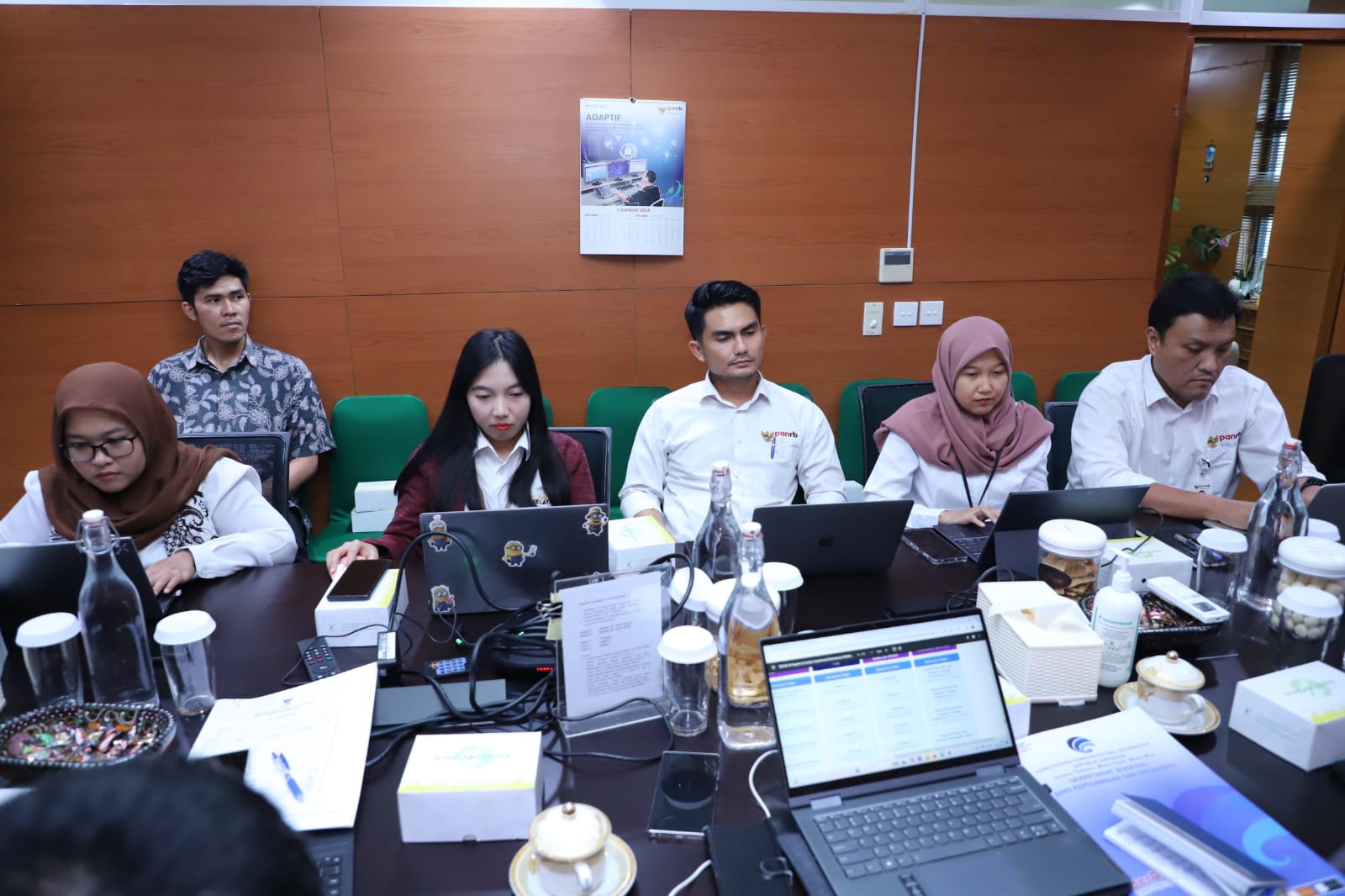 20240924 Rapat Pembahasan RPerpres Kementerian Komunikasi dan Informatika1