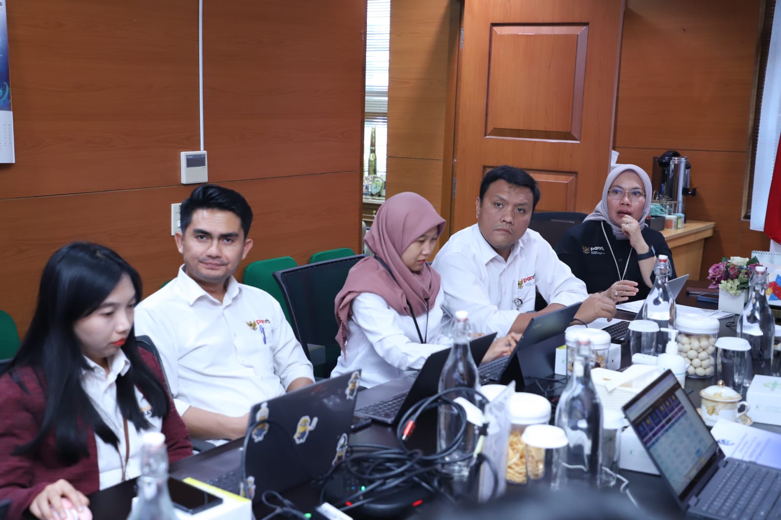 20240924 Rapat Pembahasan RPerpres Kementerian Komunikasi dan Informatika1