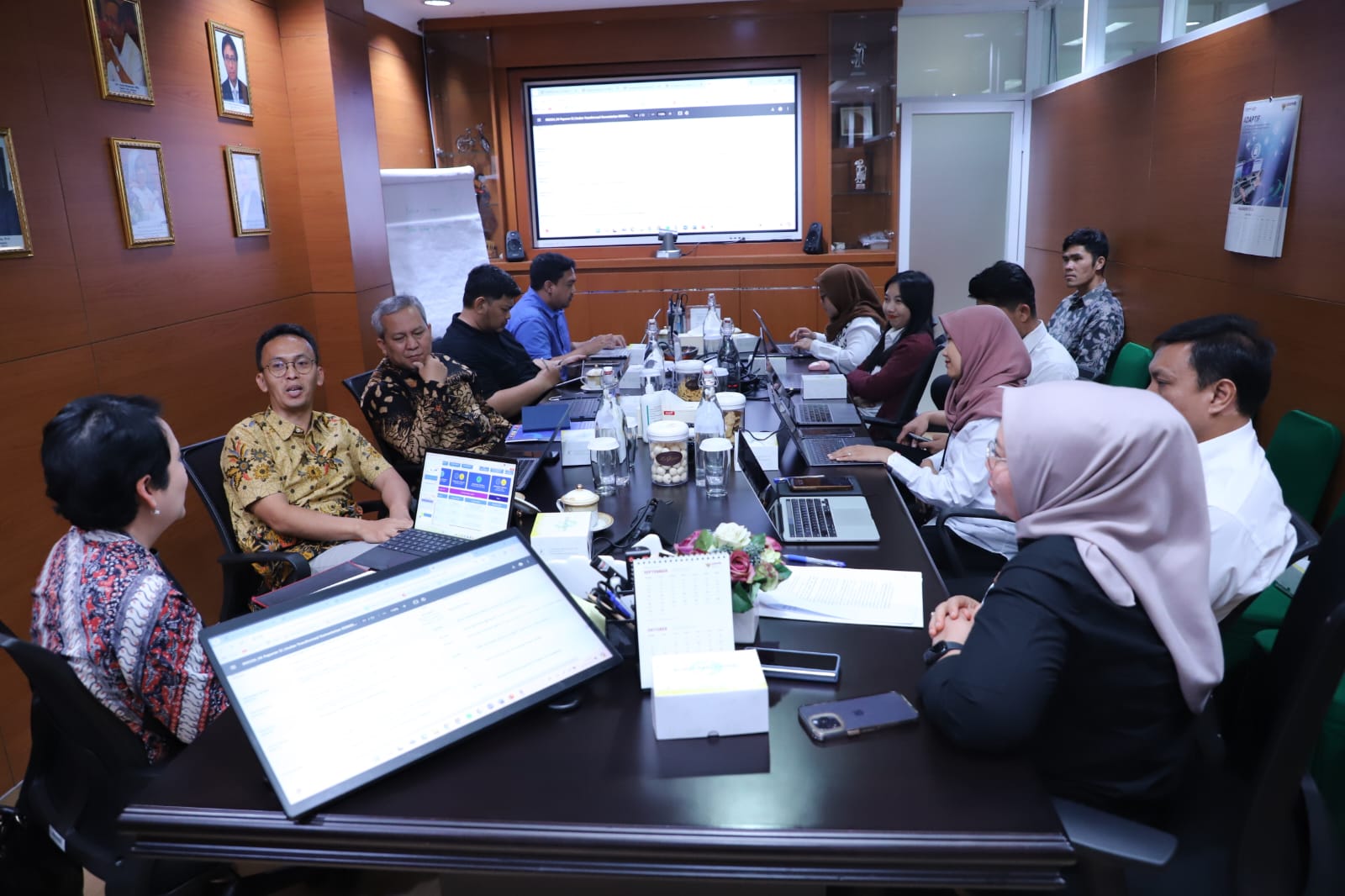 20240924 Rapat Pembahasan RPerpres Kementerian Komunikasi dan Informatika1