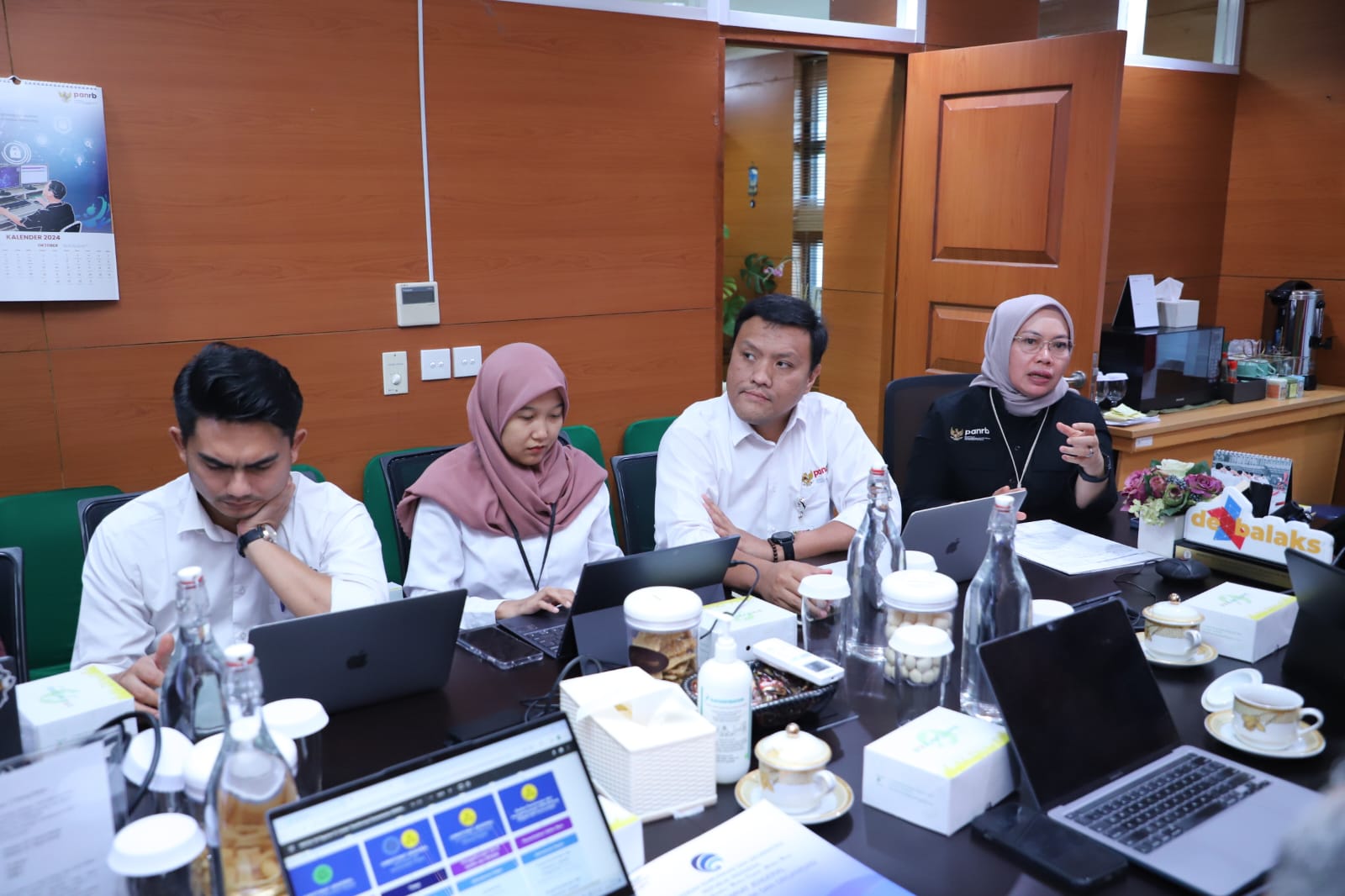 20240924 Rapat Pembahasan RPerpres Kementerian Komunikasi dan Informatika1