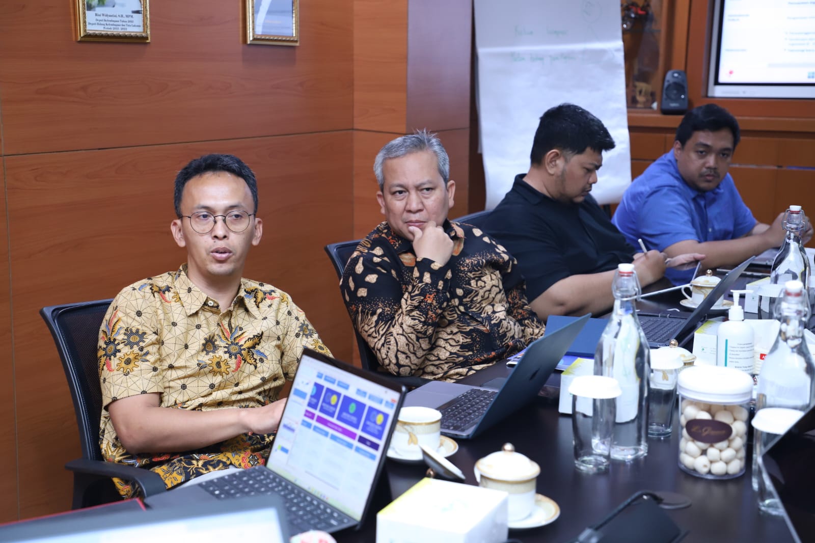 20240924 Rapat Pembahasan RPerpres Kementerian Komunikasi dan Informatika1