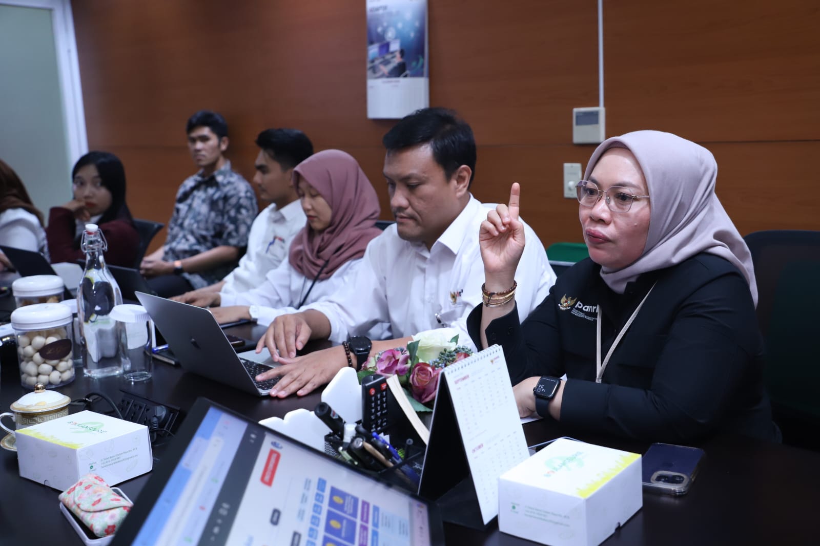 20240924 Rapat Pembahasan RPerpres Kementerian Komunikasi dan Informatika1