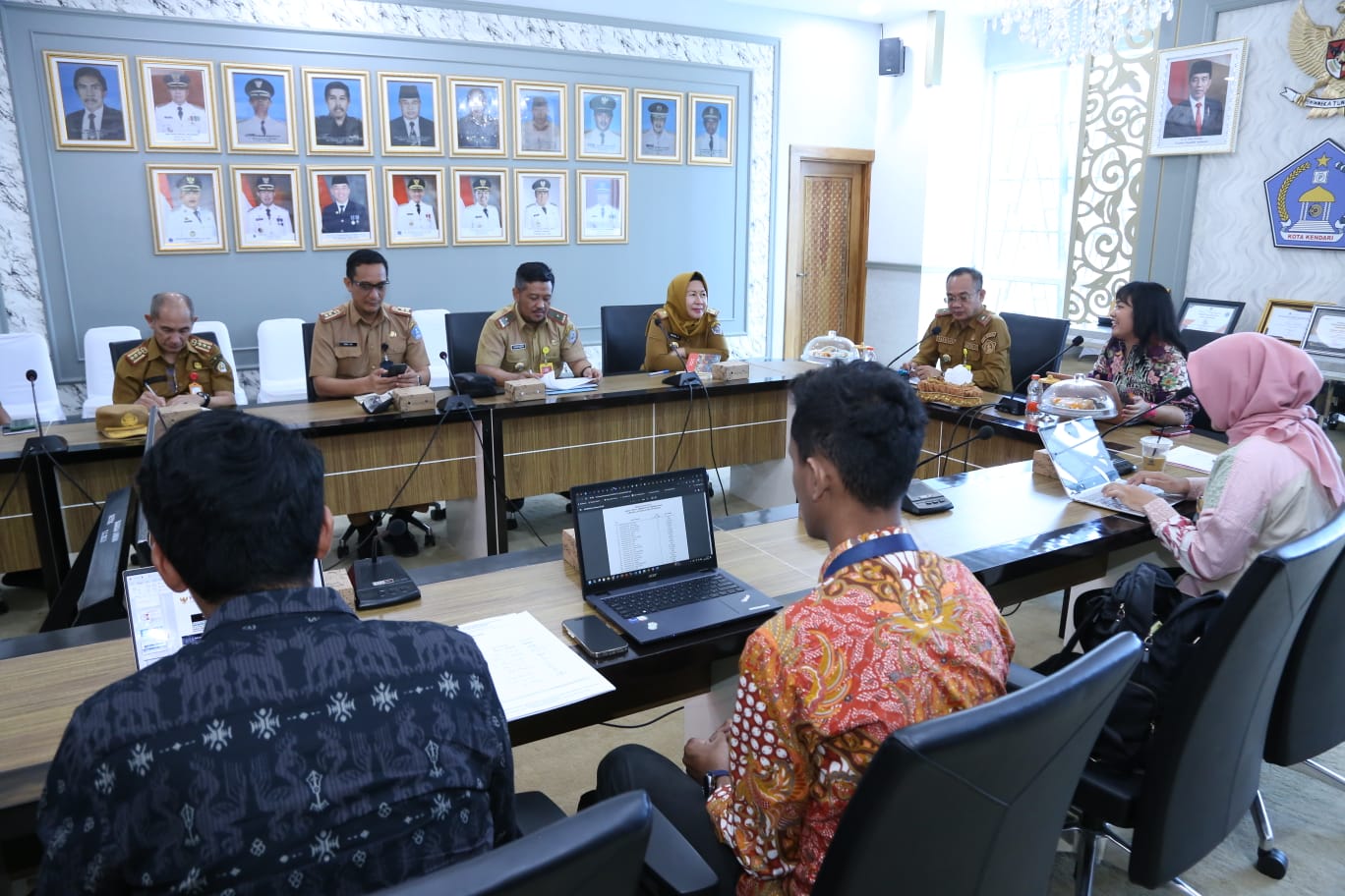 20240924 Sosialisasi Perpanjangan Survei Budaya Kerja ASN 2024 di Wilayah Barat dan Tengah8