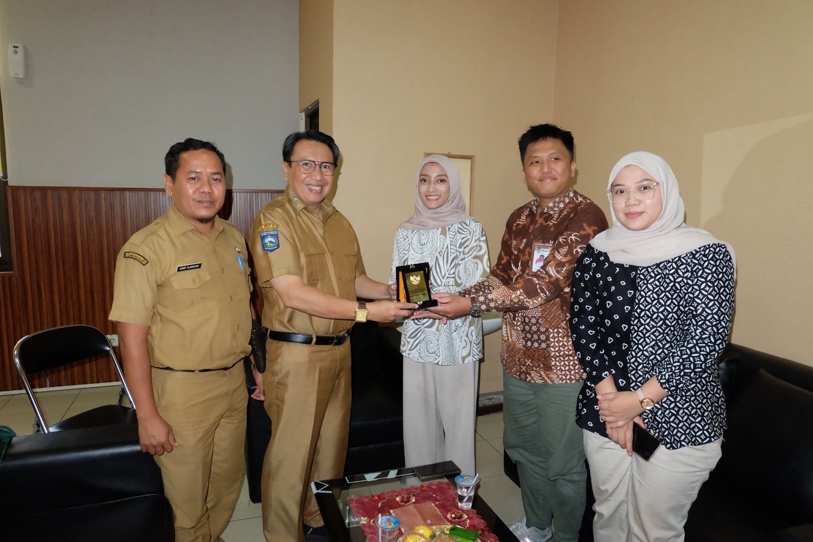 20240924 Sumbawa Sosialisasi Perpanjangan Survei Budaya Kerja ASN 2024 di Wilayah Barat dan Tengah15