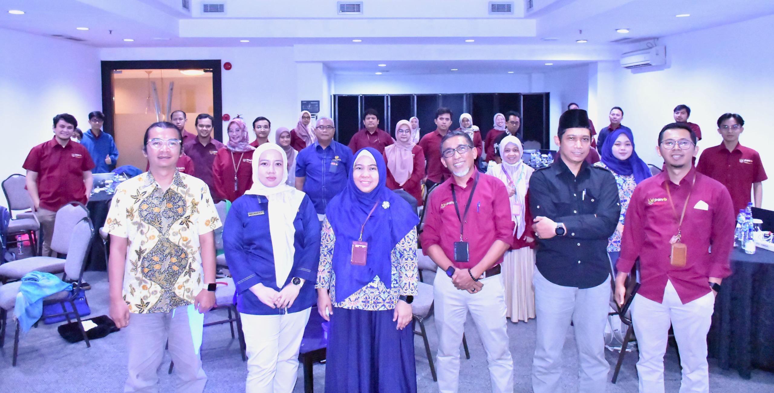 20240925 FKP Reviu Standar Pelayanan Pengajuan Tunjangan Kinerja KL 1