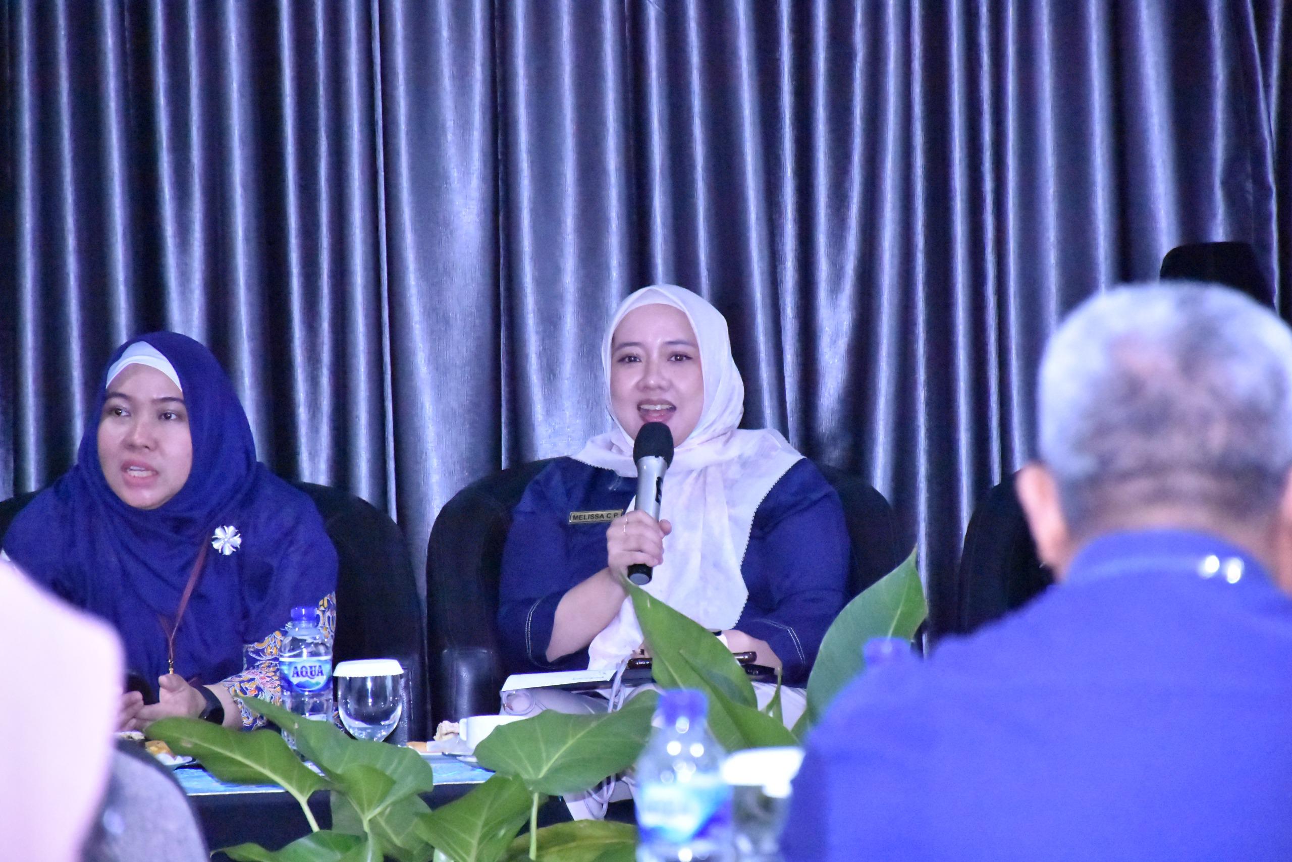 20240925 FKP Reviu Standar Pelayanan Pengajuan Tunjangan Kinerja KL 1