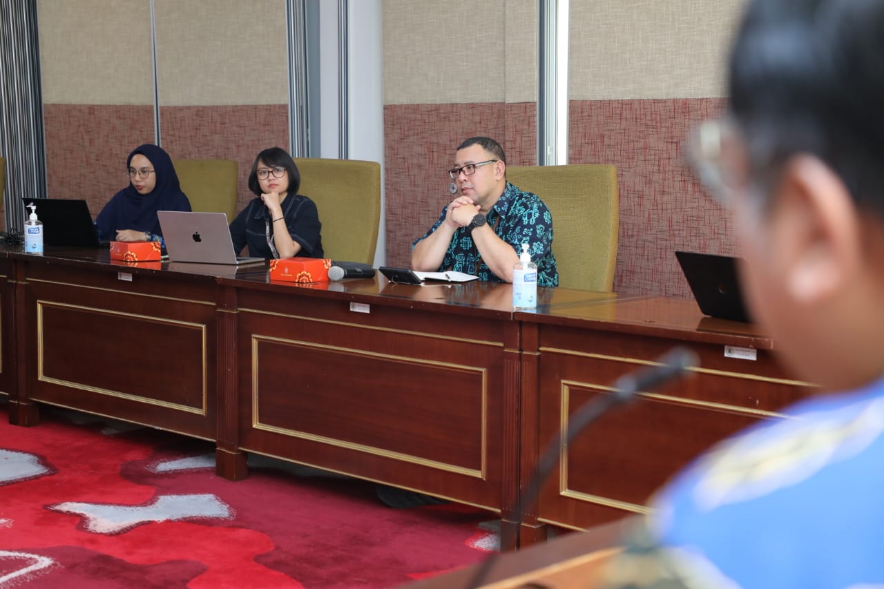 20240926 Diskusi Sistem LAPOR dengan Universitas Indonesia 7