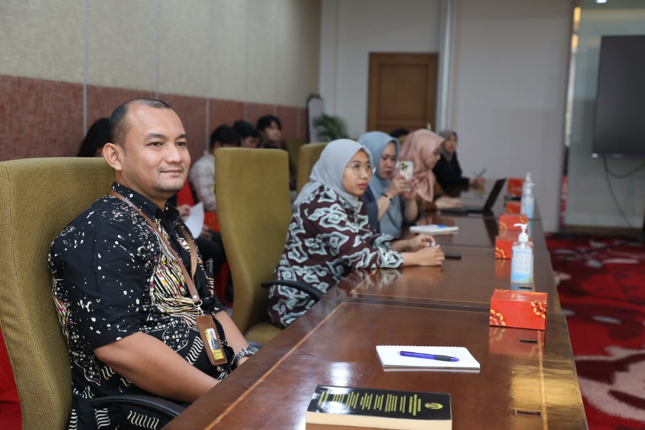 20240926 Diskusi Sistem LAPOR dengan Universitas Indonesia 7
