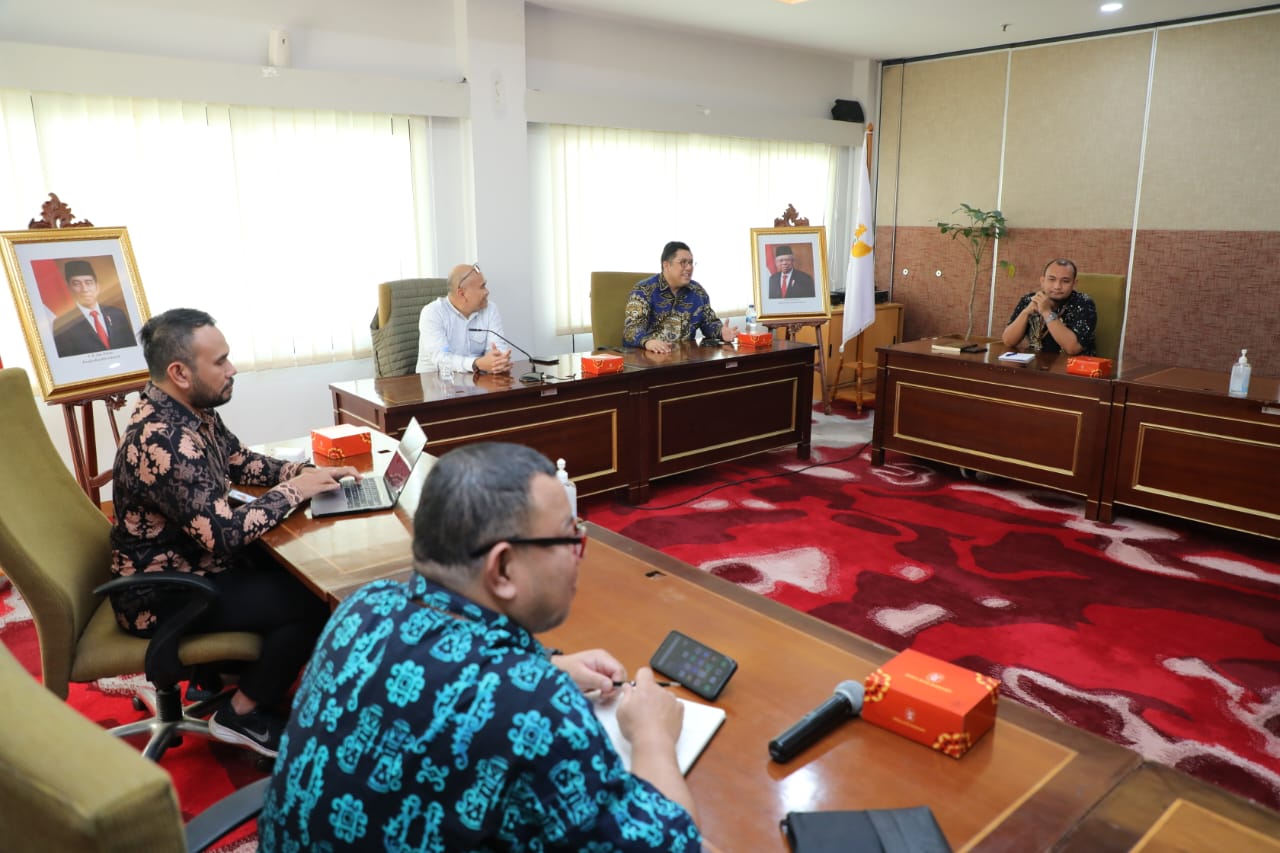 20240926 Diskusi Sistem LAPOR dengan Universitas Indonesia 7