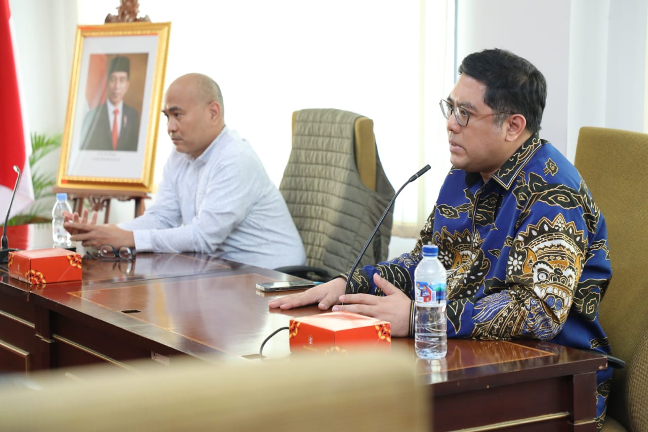20240926 Diskusi Sistem LAPOR dengan Universitas Indonesia 7