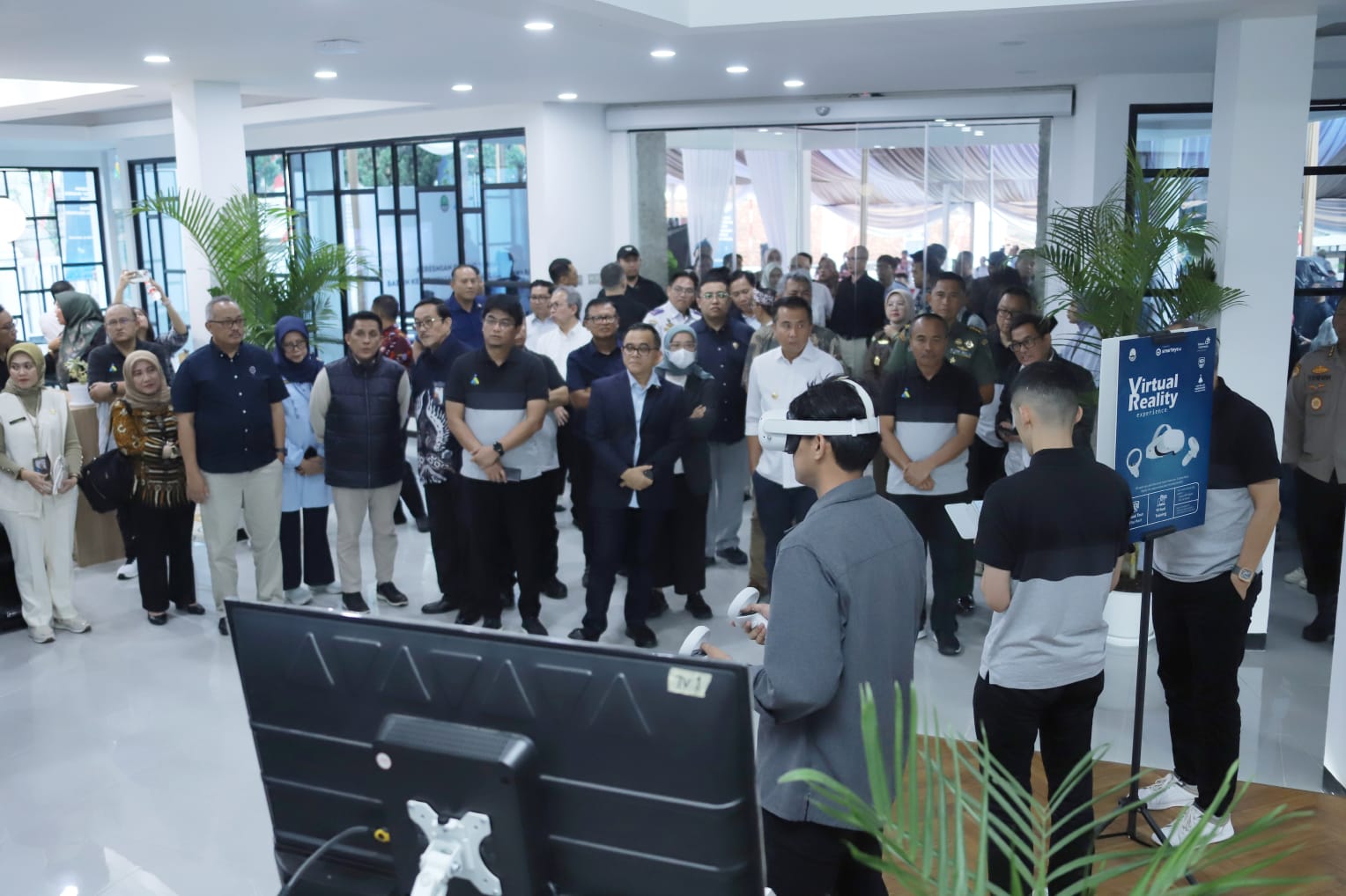 20240926 Peresmian Grha Merit Center of Excellence 18