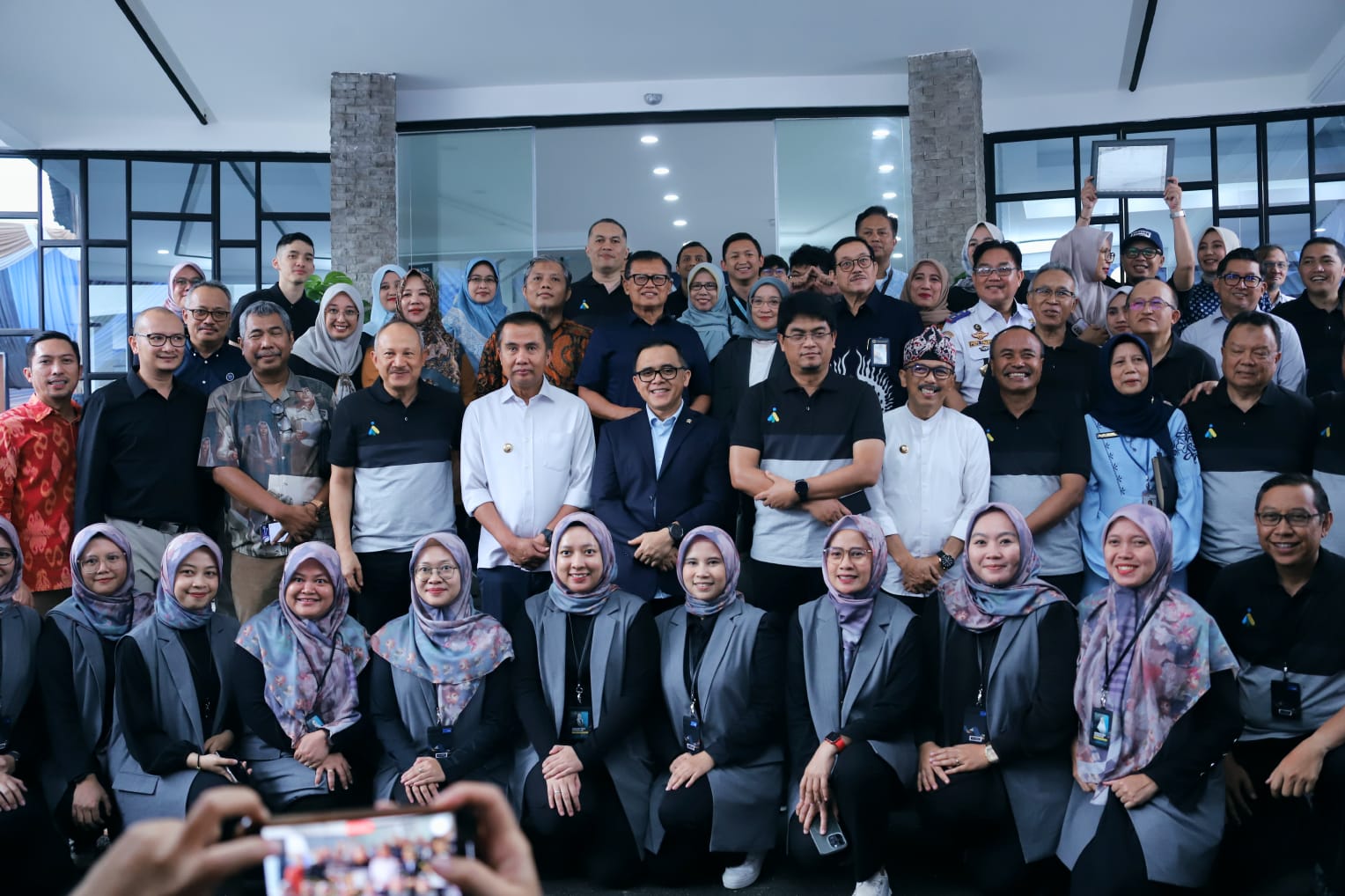 20240926 Peresmian Grha Merit Center of Excellence 18