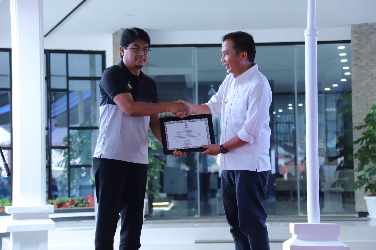 20240926 Peresmian Grha Merit Center of Excellence 18