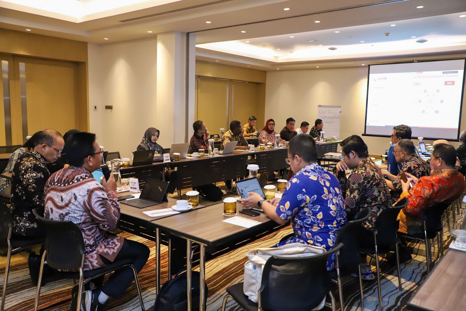 20240927 FGD Review Rancangan Model Inovasi Pelayanan Publik 1
